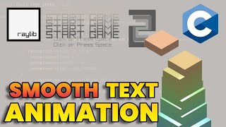 Tower Blocks: Episode 3 - UI Animations