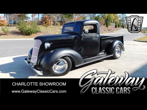 1937 GMC Pickup (CC-1854176) for sale in O'Fallon, Illinois