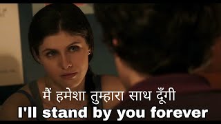 Hollywood Movies For English Speaking Practice| Movie's Subtitles To Learn English| #story #english