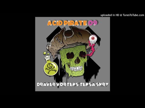 Acid Pirate 09 - A2 - skry - pulsar