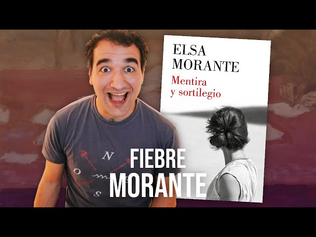 Vídeo relacionado con Mentira y sortilegio