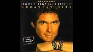 David Hasselhoff - 01 - Is Everybody Happy