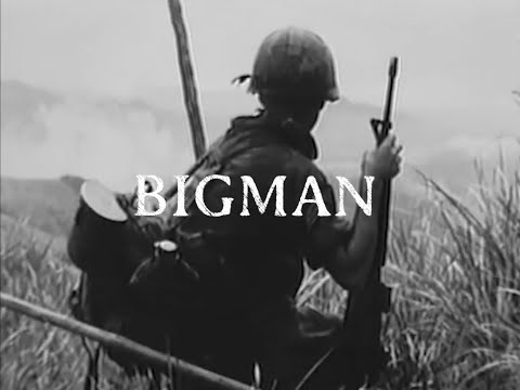bigman (cover)