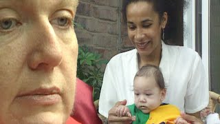 Mother Left Blind and Brain Damaged After Giving Birth | Open Eye | S1 | True Lives