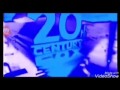 20th Century Fox Home Entertainment Chorded Slowing Down