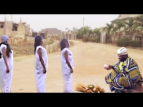 IGBALE AWON OKU (Ibrahim Chatta | Bimbo Oshin) - Full Nigerian Latest Yoruba Movie