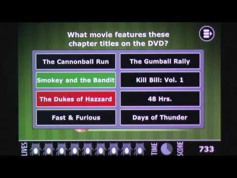 MovieCat! iPhone Gameplay Review - AppSpy.com