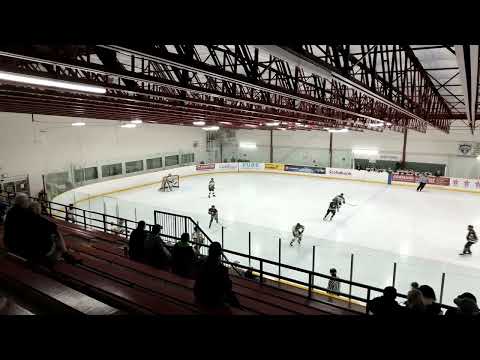 Feb 13- LJK White (3:5)