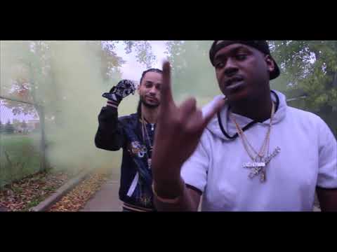 SwisherMan - Block Is Hot | Shot By @Aliteproductions