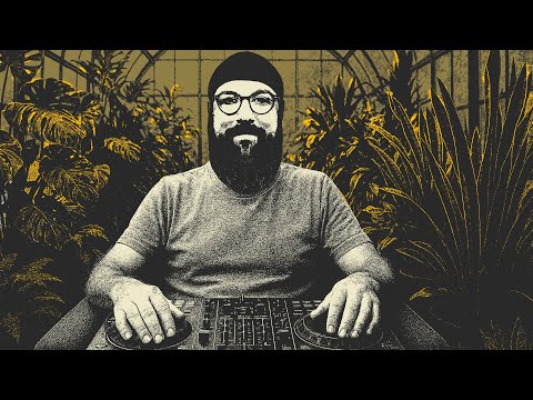 Garden Grooves #07 – Funky, Jazzy & Soulful Downtempo by Isaac Varzim