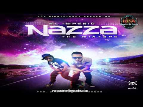Genio y Baby Johnny - La Roquerita (Prod. By Musicologo & Menes) [El Imperio Nazza]