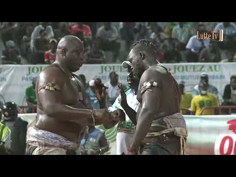 Intégralité combat Lac 2 vs Siteu
