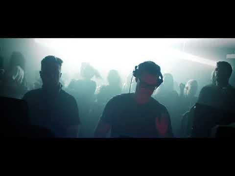 Adam Beyer, Dense & Pika, Djerry C