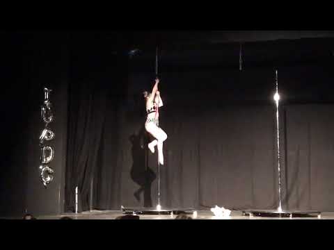 IUPDC 2019 1st place Intermediate UoB - Jade Fabian