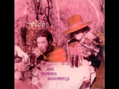 The Moving Sidewalks - Joe Blues