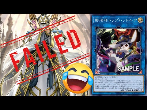 Dogmatika's EPIC Failure! Top Hat Hare Victory!