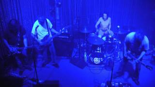 Meat Puppets - Seal Whales & Backwater - Philadelphia, PA - 11/03/2011