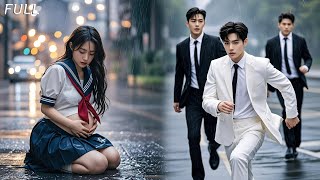 He loses his memory and forgets his pregnant girlfriend.Once he remembers,he vows to love her deeply