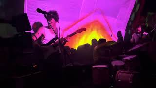 Orb - Electric Blanket - Live at Panagia Soumela, Thomastown 31.1.25