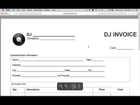 download lagu mp3 mp4 Dj Invoice, download lagu Dj Invoice gratis, unduh video klip Dj Invoice