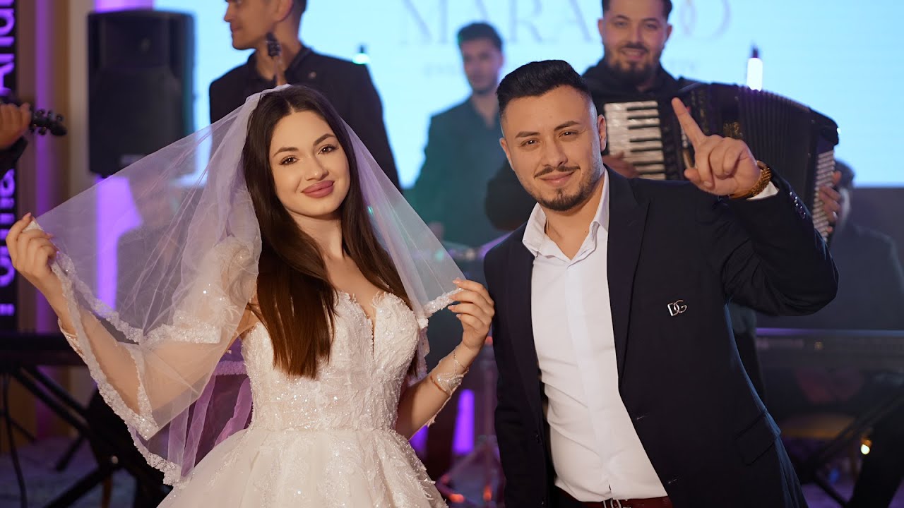 Diverse Manele - Andrei Despa -Vrea mandruta mea sa-i cumpar rochie de mireasa 👰🏼♂️❤️💍2026