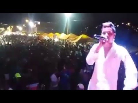 MC Pôllo ao vivo ( festa da nossa senhora ) Jordão