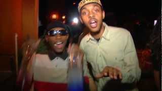 Love Saturdays 4-14-12 Love The Club With Team Major