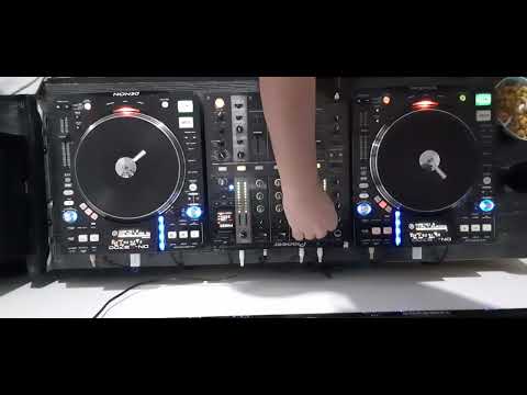 Eurodance 90's -  Sequência mixada anos 90's years 90's Eurohouse  19/10/2024