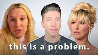 We Need To Talk About Millie Bobby Brown