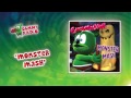 Monster Mash [AUDIO TRACK] Gummibär The Gummy Bear