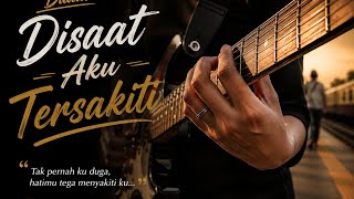Download lagu DADALI – DI SAAT AKU TERSAKITI | VERSI SLOW ROCK INI BIKIN HATI SESAK! mp3