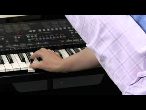 音楽101：子音の音程 (Music 101: Consonant Intervals)