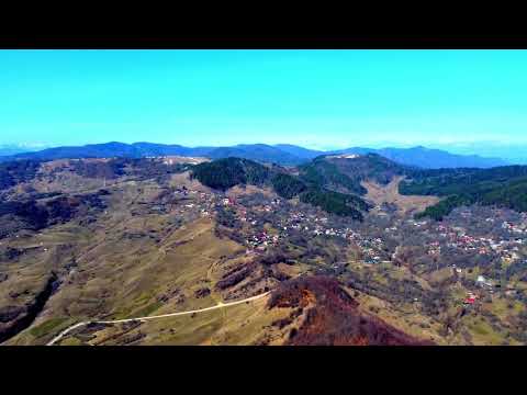 Catiasu 🏔️ Buzău