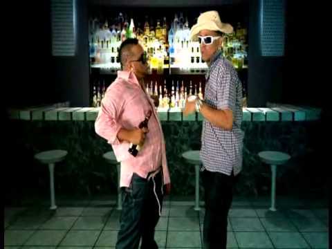 Comando Tiburon Feat Mr. Saik - Los Compadritos