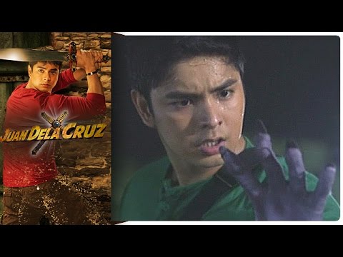 Juan Dela Cruz - Episode 174