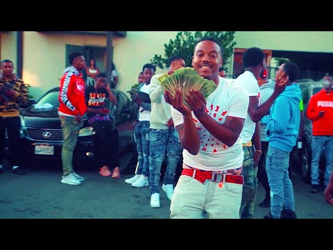 Lingo - B**** I'm Kane (Official Video)