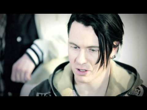 Jayce Lewis as PROTAFIELD - Interview 2014