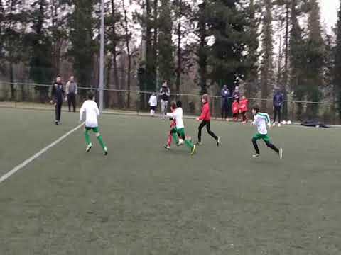 solanu9b stade éverois la puissance de l'équipe