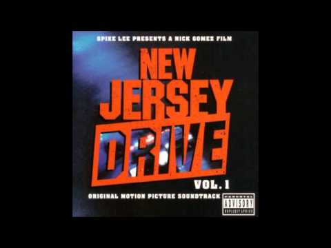 Don't Shut Down On A Player . Ill Al Scratch (New Jersey Drive Vol 1) (HD)