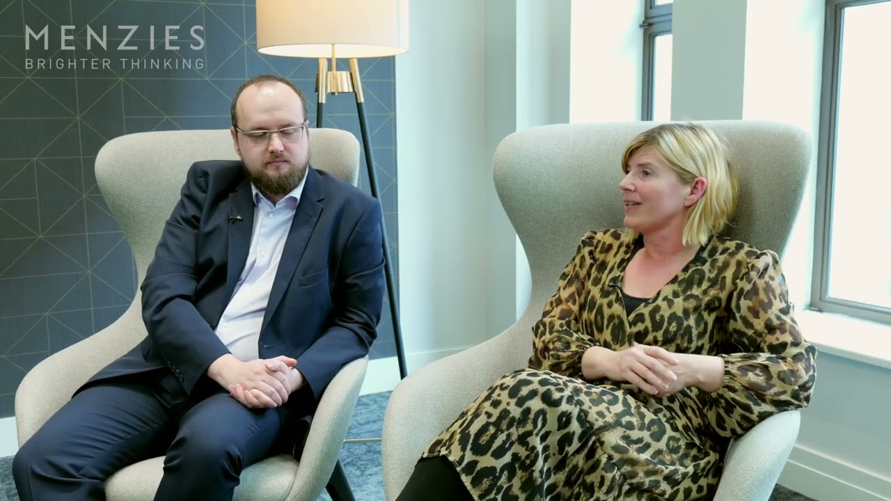 Social Housing Know How – Series 3: Fraud Prevention & Governance in Practice