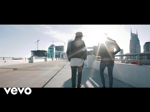 Matty Mullins - Unstoppable ft. Jordan Feliz