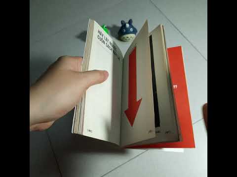 Cực Hay Review Sách Nghĩ Ngược Lại và Làm Khác Đi | MEnglish2019