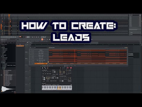 The Lead Stack [Hardstyle] - Hayway's Tutorial Friday