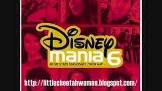 Someday My Prince Will Come - The Cheetah Girls (Full)