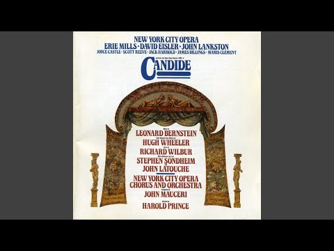 Constantinople/What's the Use