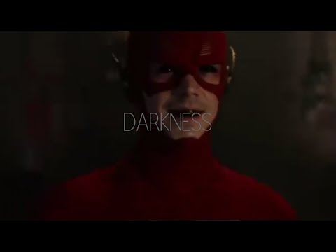 The Flash 6x08 | Darkside [Alan Walker]