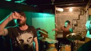 HTTH - Night Swimmers (Live)