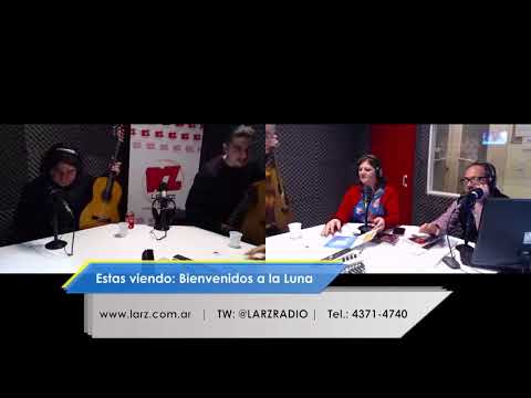 Programa del  29 junio 2018   Invitados: Luis Salinas y Juan Salinas.