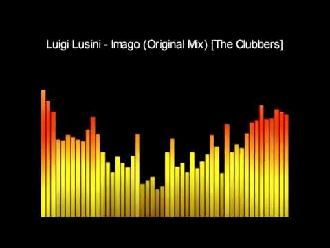 Luigi Lusini - Imago (Original Mix)