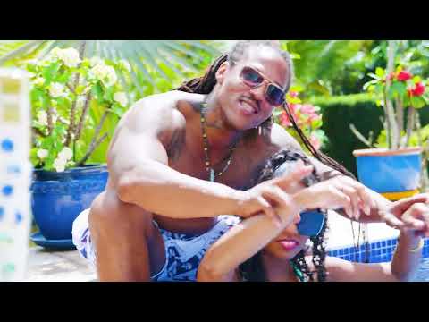 Step High -- Caribbean style